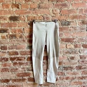 Outdoor voices leggings